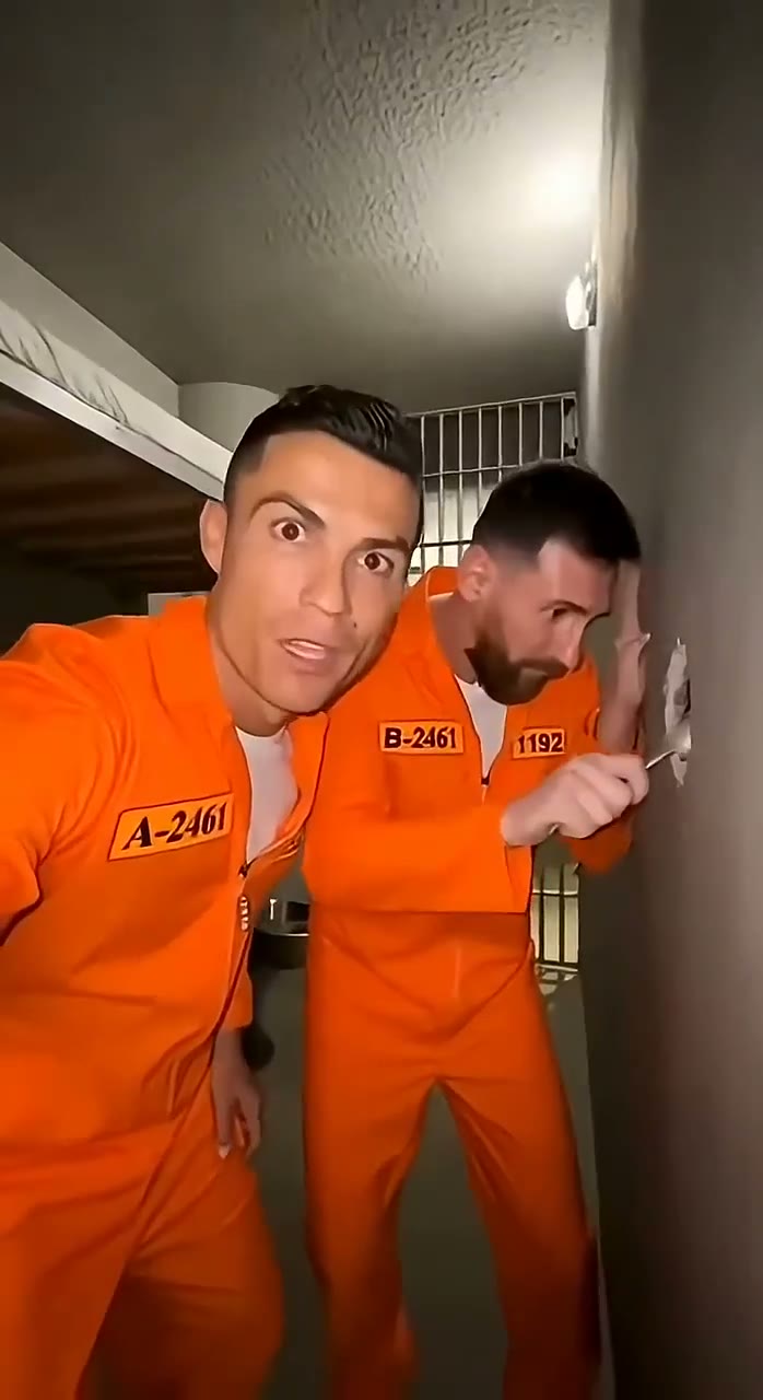 Football Legends Adventure — AI video flow example
