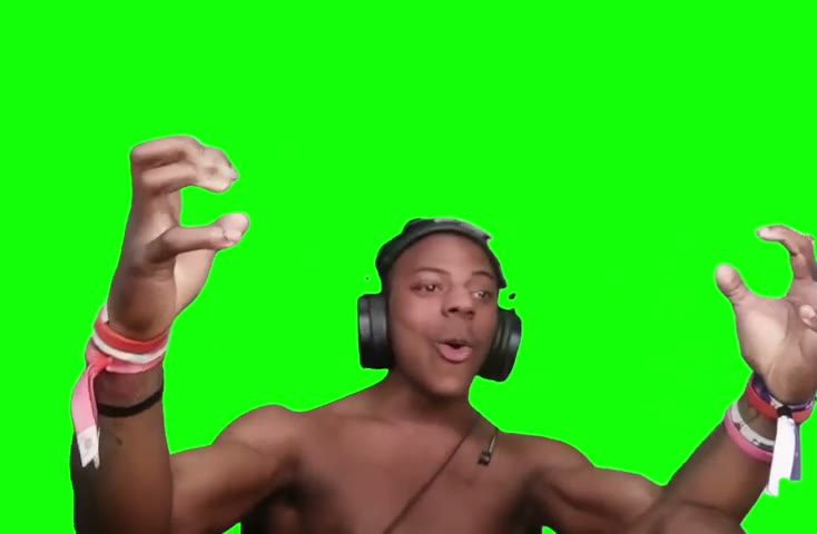 Say It Bro — AI video flow