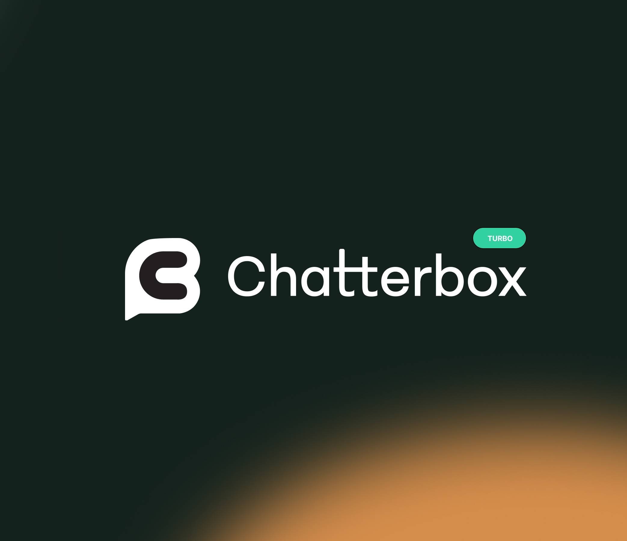 Chatterbox Turbo