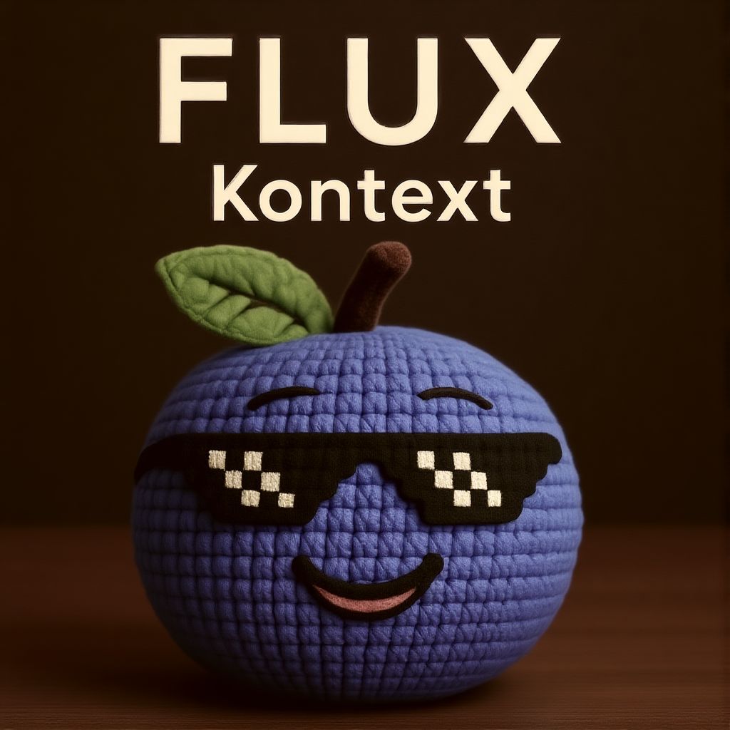 Flux Kontext Fast