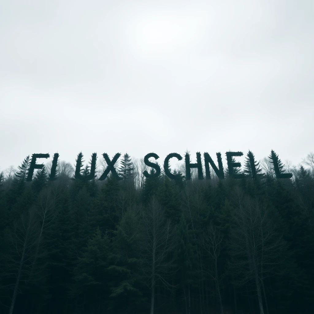 Flux Schnell